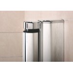 Шторка душевая Good Door Screen R-HT-80-C-CH Шторка душевая Good Door Screen R-HT-80-C-CH